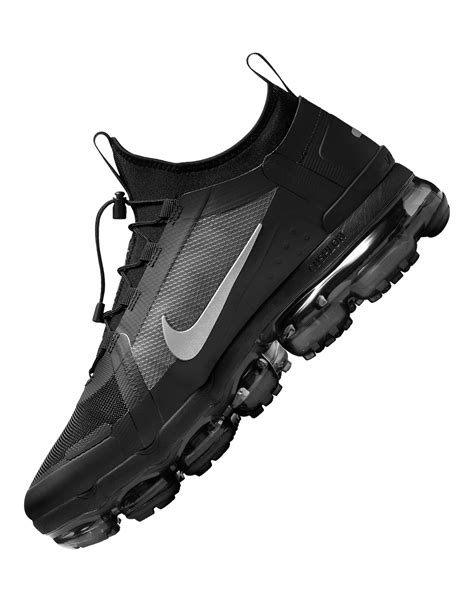 Nike Air VaporMax 2019 Utility Black Men's 